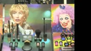 Bald Headed Men by Christine Lavin & SIX Bitchin' Babes