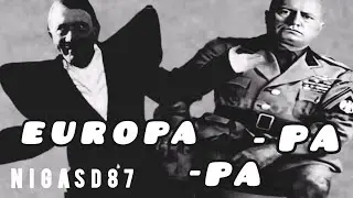 Адольф Гитлер| Europa -PA -PA Adolf Hitler| Europa -PA -PA