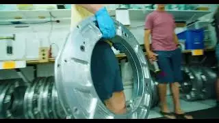 MAKERS: We Are One Composites ep. 1 Teaser