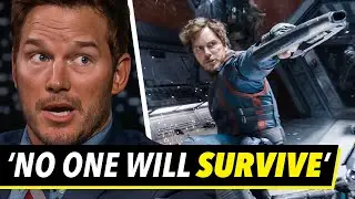 Guardians Of The Galaxy Fan THEORIES About Vol. 3 EXPLAINED..