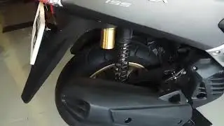 Nmax Non Abs 2019