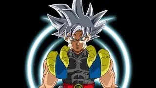 What If Goku Was Raised By Grand Preist?