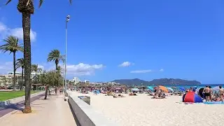 Cala Millor - holiday in Cala Millor