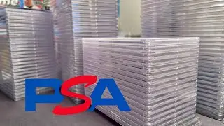 4 PSA REVEALS IN ONE VIDEO!