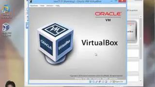 Niresh Mac OS X 10.8.2 iso in VM VirtualBox Part 1 - thewayur
