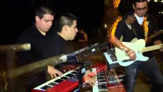Velorio @ Eddie & Lupita