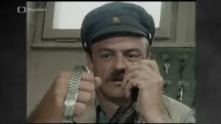 Jak Ostrava vynalezla televizi — 9. díl — Všichni k veslům