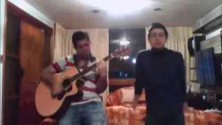 Creep (Cover) - Clint Gutiérrez & Adrián Tang