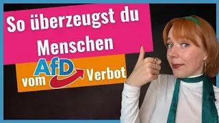 Diese Argumente haben dir gefehlt!