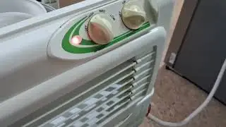 KenStar Double Cool DX Cooler Blower Fan Fitting