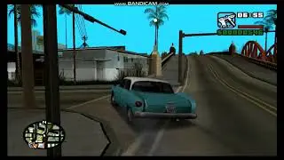 gta vcs y gta sa (ps2) | remover efecto 