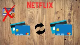 How to Change Card details and Cancel membership on netflix without loosing active package