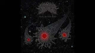 Labyrinthus Stellarum - Tales of the Void (Full Album)