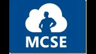 About MCSE (Active Directory)