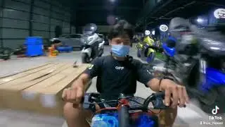 Drift ting ซิ่งรอบอู่!!!!!