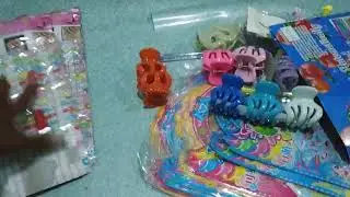 Jualan Kecil Kecilan, Review Belanja Online | Aksesoris dan Mainan Anak