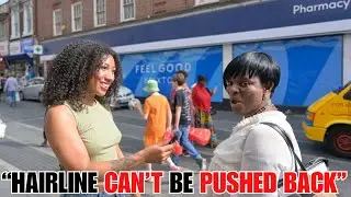 Asking Black Women: What is your favourite hairstyle on a black man?