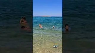 Foça Tekne ve Plaj Gezimiz başladı 🥰