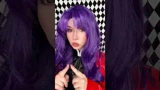 Drunk Misato | Misato Katsuragi 
