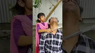 Kuch bhi 😶 | The most viral comedy by Maabeta 🔥 #ytshorts #shorts