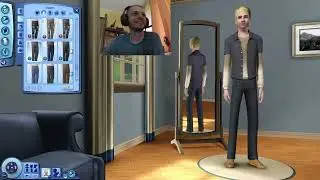 Sámson Sims 01 - HErBY születik  [HErBY TÖRÖLT]