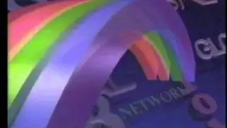 Global TV Ident (1988)