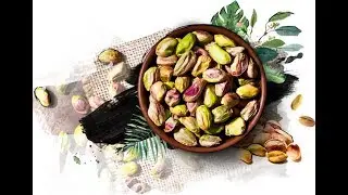 PISTA KHANE KE ZABERDUST FAWAID |  PISTA AAP KI SEHAT KE LIYE KITNA MUFEED HAI