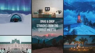 SPLIT SCREEN EASY for Edius