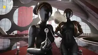 Meeting the Twins