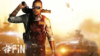 Battlefield Hardline Campagne Solo - Gameplay Let's Play FR #8/Fin