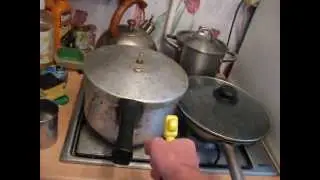 Похождение Укропыша ч.12 - Магия Попкорна ^_^