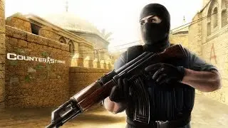 counter strike 1.6 - КРАБЫ