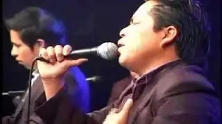 UNGIDOS DE CRISTO, MUNDO INFIEL, AVIVAMIENTO, MIX