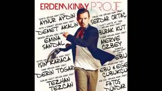 Erdem Kınay - Shine (feat. Derin Togar)
