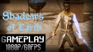 Shadows of Larth - PC Gameplay [1080p HD 60FPS ]