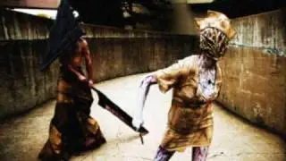 Welcome To Silent Hill ReefeRemix