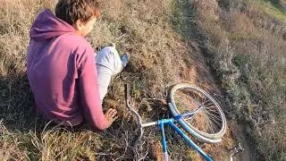 Пацан на АШАНЕ прыгнул через ОГОНЬ ОН СЛОМАЛ СПИНУ??!!!