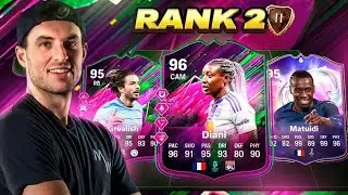 This Card Made Champs EASY 🔥