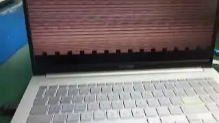 Hang Problem ASUS Vivobook Laptop