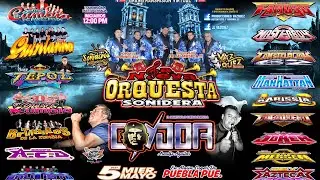 CUMBIAS COSTEÑAS PARA BAILAR💃🏻ÉXITOS MIX DE LOS KARKIK'S,MAR AZUL | CUMBIAS NUEVAS 2023