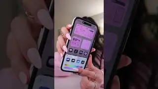 I REGRET DOWNLOADING THE IOS 18 BETA (don’t be like me😭) #youtubeshorts #shorts #ios18