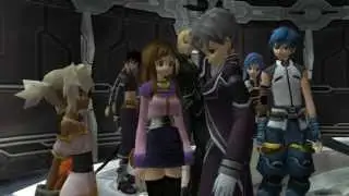 Let's Play - Star Ocean 3: Til the End of Time - Part 54 - Elevator Maintenance