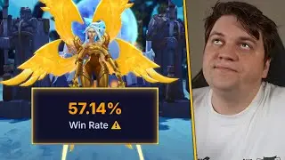 Die 90% Win Rate mit der Mathematik!