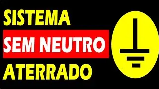 O impacto do neutro flutuante