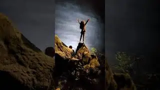 Юнибакен - музей сказок в Швеции