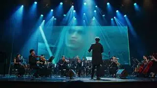 One Wing Angel - Final Fantasy Concert Hanoi
