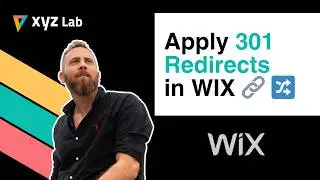 301 Redirects in WIX [Full Tutorial]