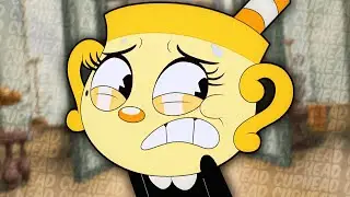 Why EVERYONE Is Talking About Ms. Chalice From CUPHEAD