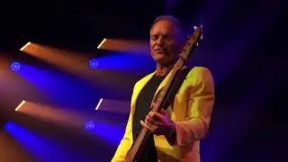 Sting - So Lonely (07/23/2022) at Atlantis Concert for Earth