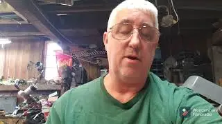 STIHL MS380 CLONE Choke Issue and Discussion